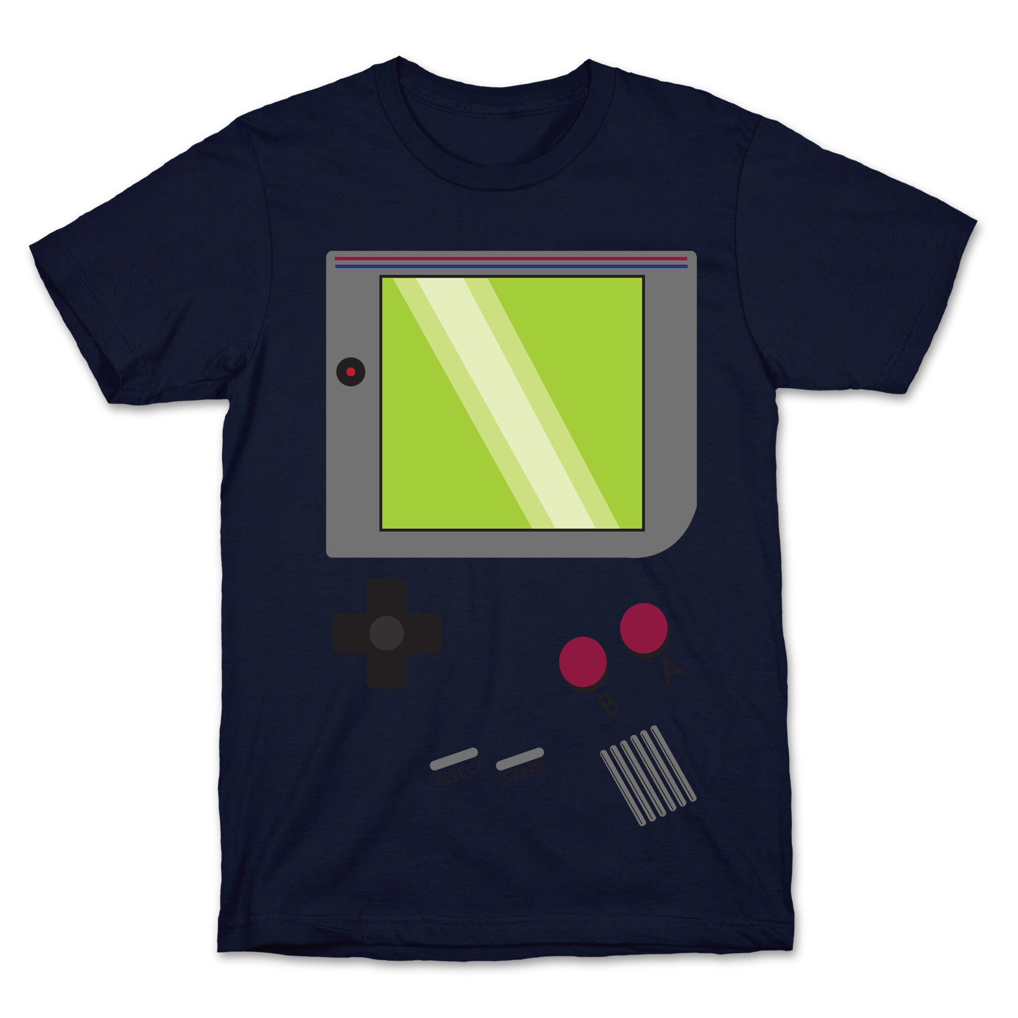 Gameboy Life T-Shirt